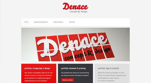 Denace Concept & Design